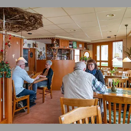 Freesenbruch - Ferienwohnung 1.5