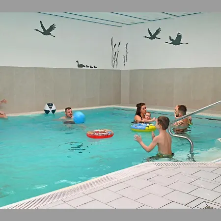Freesenbruch - Ferienwohnung 1.5 Ferienpark *