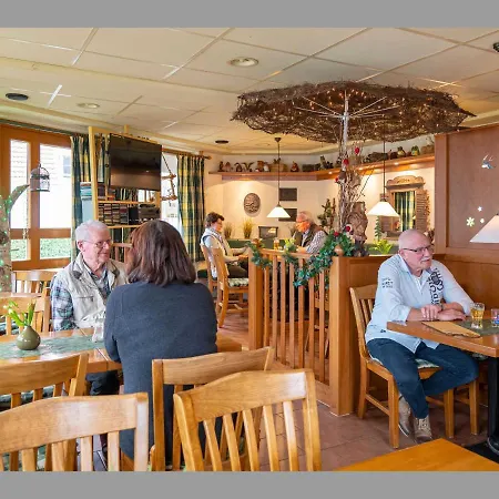 Freesenbruch - Ferienwohnung 1.5 Ostseeheilbad Zingst