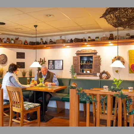 Freesenbruch - Ferienwohnung 1.5 Ostseeheilbad Zingst