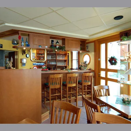 Freesenbruch - Ferienwohnung 1.5 Ferienpark Ostseeheilbad Zingst