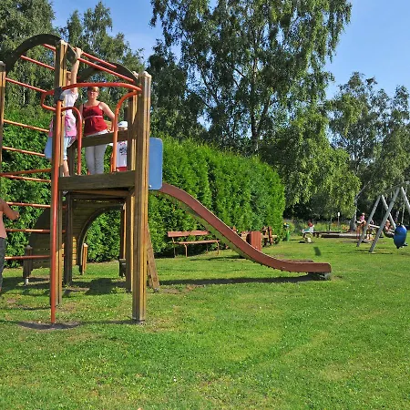 Freesenbruch - Ferienwohnung 1.5 Ferienpark Ostseeheilbad Zingst