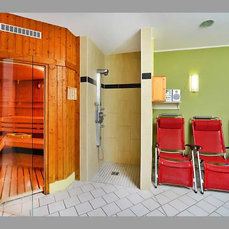 Freesenbruch - Ferienwohnung 1.5 * Ostseeheilbad Zingst
