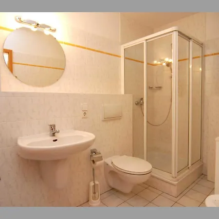 Freesenbruch - Ferienwohnung 1.5 * Ostseeheilbad Zingst