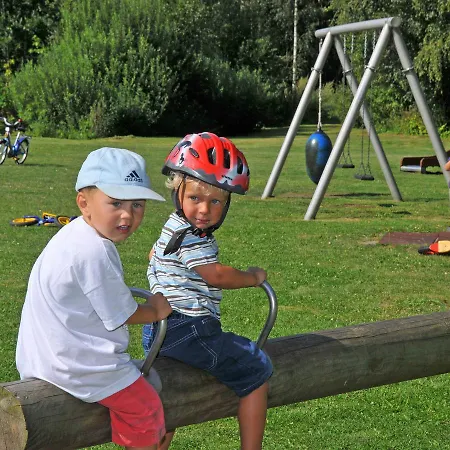 Ferienpark Freesenbruch - Ferienwohnung 1.5