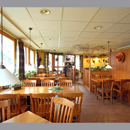 Ferienpark Freesenbruch - Ferienwohnung 1.5 Ostseeheilbad Zingst