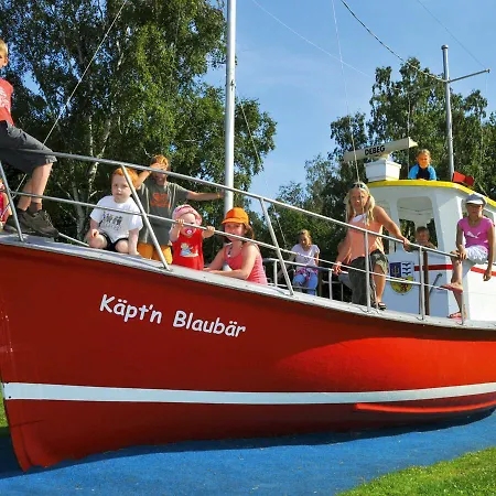 Ferienpark Freesenbruch - Ferienwohnung 1.5