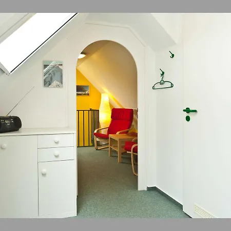 Freesenbruch - Ferienwohnung 1.5 *