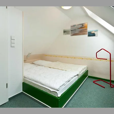 Freesenbruch - Ferienwohnung 1.5 Ostseeheilbad Zingst