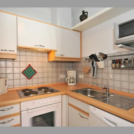Freesenbruch - Ferienwohnung 1.5 Ferienpark *