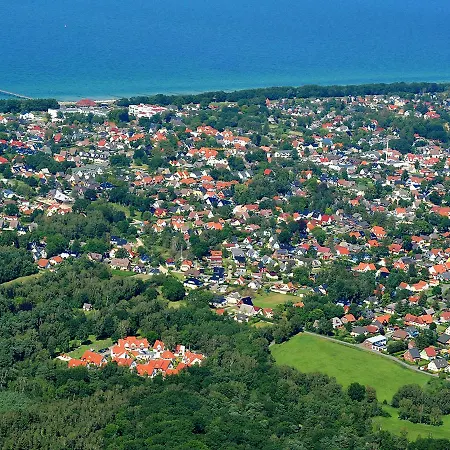 Freesenbruch - Ferienwohnung 1.5 Ferienpark *