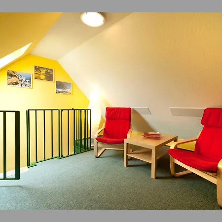 Freesenbruch - Ferienwohnung 1.5 Ferienpark