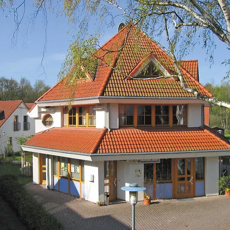 Freesenbruch - Ferienwohnung 1.5 Ferienpark Ostseeheilbad Zingst