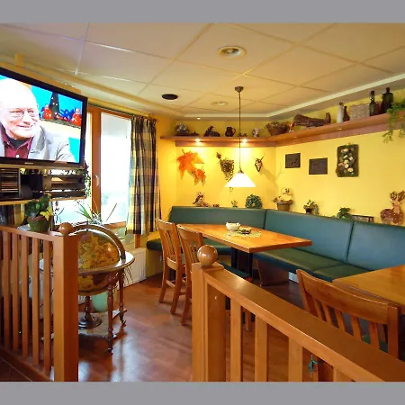 Freesenbruch - Ferienwohnung 1.5 Ostseeheilbad Zingst