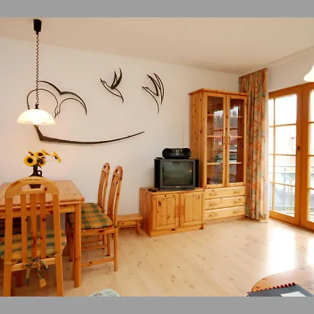 Freesenbruch - Ferienwohnung 1.5 Ferienpark Ostseeheilbad Zingst