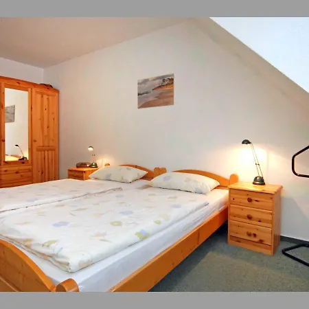 Freesenbruch - Ferienwohnung 1.5 Ferienpark *