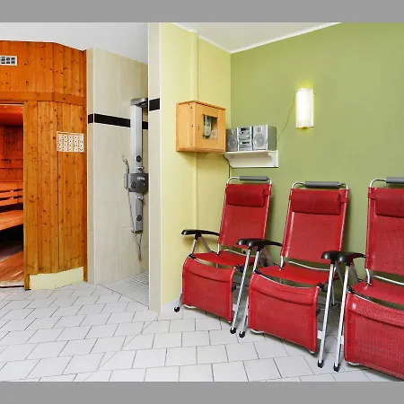 Freesenbruch - Ferienwohnung 1.5 *
