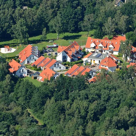 Freesenbruch - Ferienwohnung 1.5 *