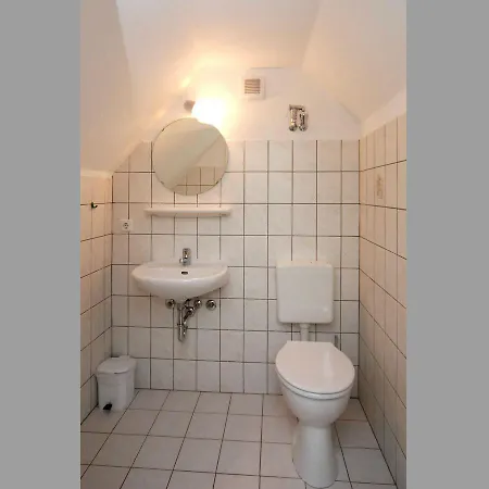 Freesenbruch - Ferienwohnung 1.5 Ferienpark