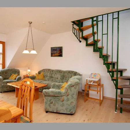 Ferienpark Freesenbruch - Ferienwohnung 1.5