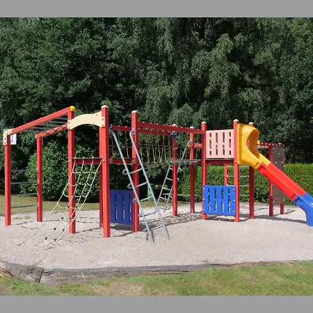 Freesenbruch - Ferienwohnung 1.5 * Ostseeheilbad Zingst